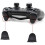 Trigger Shoulder Buttons for PS4 Pro Dualshock 4 Controller, Professional Style Textured Surface for Better Grip and Exquisite Workmanship, Easy Insta 6