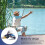 Fly fishing lure with hooks for wet jigging trolling casting in rivers lakes Ref: 6195 5