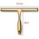 Squeegee for bathroom shower cleaning 4