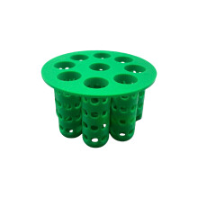 Multipurpose Seedling Growing Container-9 holes 8.2x8.2x4.8c