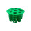 Multipurpose Seedling Growing Container-9 holes 8.2x8.2x4.8c 1