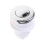Air Switch Button for Bathtub Spa Waste Garbage Disposal Whirlpool Switch 1