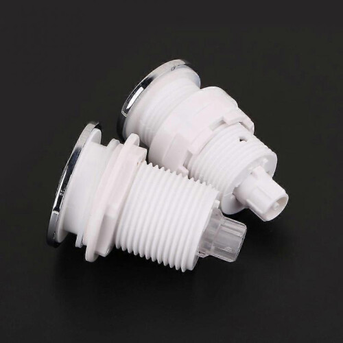 Air Switch Button for Bathtub Spa Waste Garbage Disposal Whirlpool Switch 2