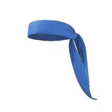 (A21)Sports Headband Running Fitness Sweatband Elastic Absorbent Sweat Cycling Jog Tennis Yoga Gym Head Band Hair Bandage Men Women