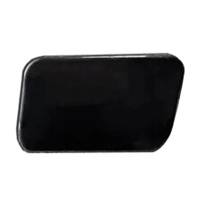 Right Front Bumper Headlight Washer Cover 80056810 for Granturismo Grancabrio Stradale 2008-2017 Protective Cap