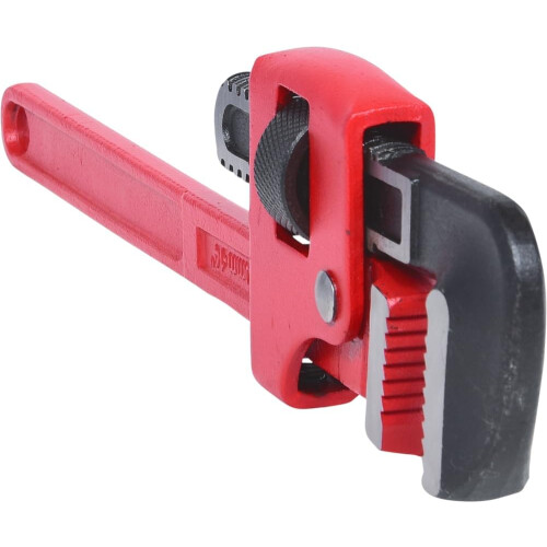 114.0014 Stillson type pipe wrench, 11/2' 1