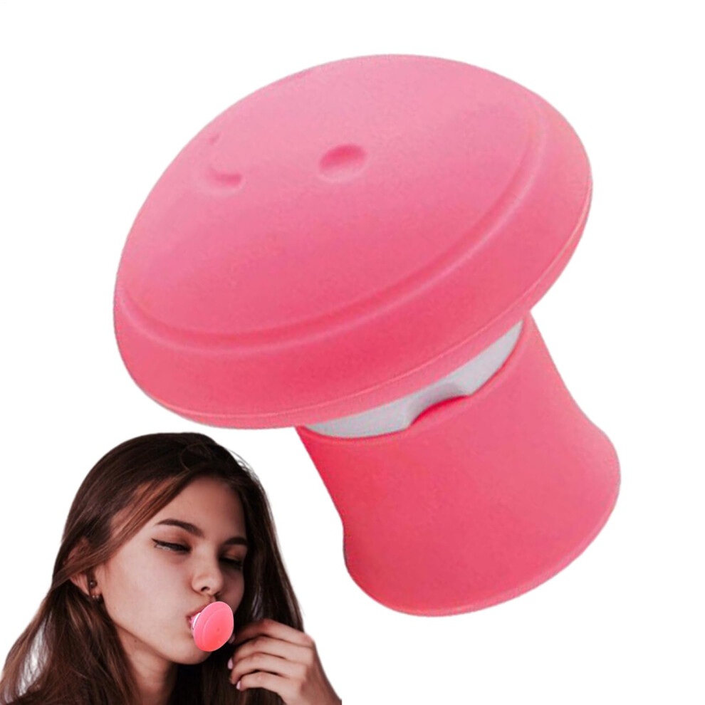 Facial Muscle Trainer  Chin Breathing Device, Trainer Skin Lift Tool with Facial Tones Ref: 9044