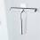 Squeegee for Shower Glass and Window Cleaning 5