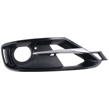 Auto-Front-Rechts-StoßStangen-Nebelscheinwerfer-KüHlergrill-Zierabdeckung für BMW 3Er F30 F31 2012-2015 51117293106, 51117300740
