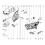 Car Headlight Driver Unit 260559976R for  Megane Captur 2013-2019 Running Daytime Light Module A2C90665603 5