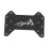 3Rd Brake Light Extension Mounting Bracket for  Bronco 2021-2023 Spare Tire High Brake Light Extension Bracket 1