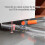 Magic Silicone Squeegee for Bathroom Household Cleaning 3