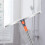 Magic Silicone Squeegee for Bathroom Household Cleaning 2