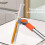 Magic Silicone Squeegee for Bathroom Household Cleaning 5