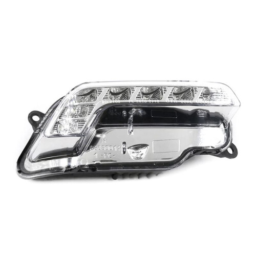 Right Front Fog Lamp Daytime Running Lamp for   E Class W212 A2128200856