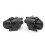For  A8 D3 2004-2007 4E0941700A Right Front Driving Fog Lamp Light Assembly with Halogen Bulbs 2