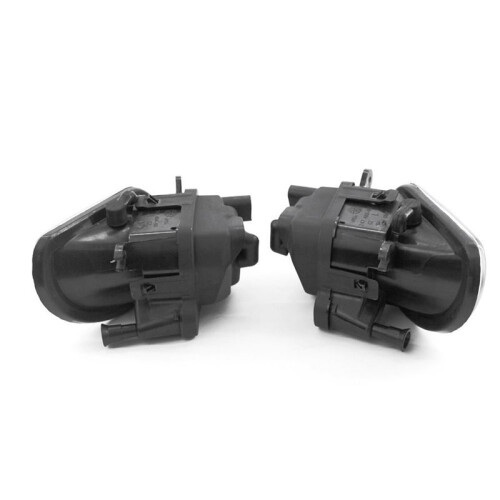 For  A8 D3 2004-2007 4E0941700A Right Front Driving Fog Lamp Light Assembly with Halogen Bulbs 1