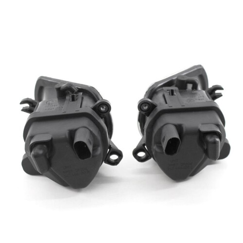 For  A8 D3 2004-2007 4E0941700A Right Front Driving Fog Lamp Light Assembly with Halogen Bulbs 2