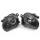 For  A8 D3 2004-2007 4E0941700A Right Front Driving Fog Lamp Light Assembly with Halogen Bulbs 4