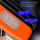 Induction Headlight Induction Sensor Portable Strong Light Headlight for Night Fishing 5