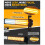 Emergency Strobe Traffic Advisory Light Bar, Dashboard Warning Flasher, Construction Vehicle Windshield Visor Light 6