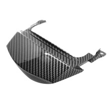 Motocykl Tylne GóRne Tylne śWiatłO Hamowania Owiewka GóRna Tylna Owiewka Panel Tylny dla   ZX-14R ZX14R 2006-2011