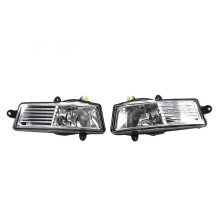 Paar Links + Rechts Nebel Licht Scheinwerfer Fahren Fernlicht Nebel Licht Scheinwerfer mit GlüHbirne FüR-AUDI A6 C6 A6 Quattro 2009-2011 4F0941699A