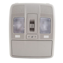 KA5E-69-970 75 Zespół śWiateł do Czytania z WłąCznikiem Szyberdachu Lampa GóRna dla  3 Axela 2013-2018 CX-5 6 CX3 CX9