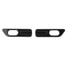 Car Side  Turn Signal Light Lamp Decoration Cover for  Jimny JB64 JB74 2019-2024 Exterior Accessories