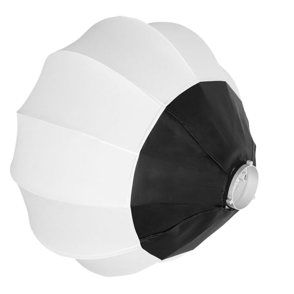 Lantern Softbox Soft Modifier For Live Broadcasting Video Recording 65Cm Light 9412369402073