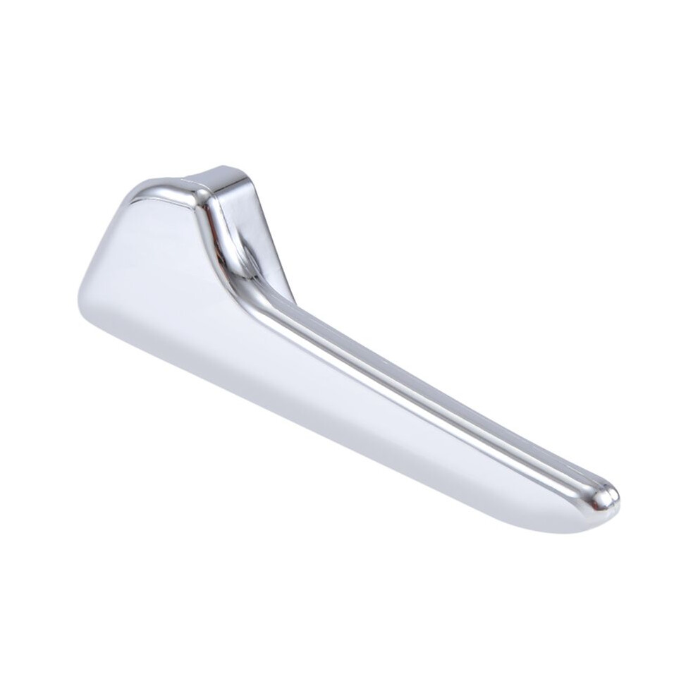 Car Chrome Plated Left Interior Door Handle Door Handle Repair Kit For Mercedes-Benz Clase A W169 B W245 Silver 4712208803005
