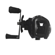 Fishing Baitcasting Reel 181 Shank 7.2:1 High Gear Metal Line Cup Sea Jig Wheel Right Hand Linke Hand Ref: 2078