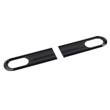 Car Side  Turn Signal Light Lamp Cover Trim for  Jimny JB64 JB74 2019-2024 Exterior Accessories