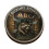 Legierung Trashed Panda Incident Challenge Coin Urkomische-B 1