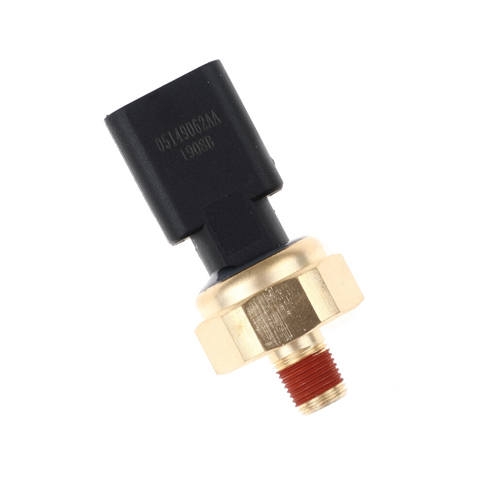 Engine Oil Pressure Sensor Mopar Fits For 2007 Jeep Grand Cherokee 3.0L-V6 05149065Aa 6131667525347