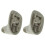 For 08-10 Chrysler Sebring Dodge Avenger Sun Visor Clip Replacement 3