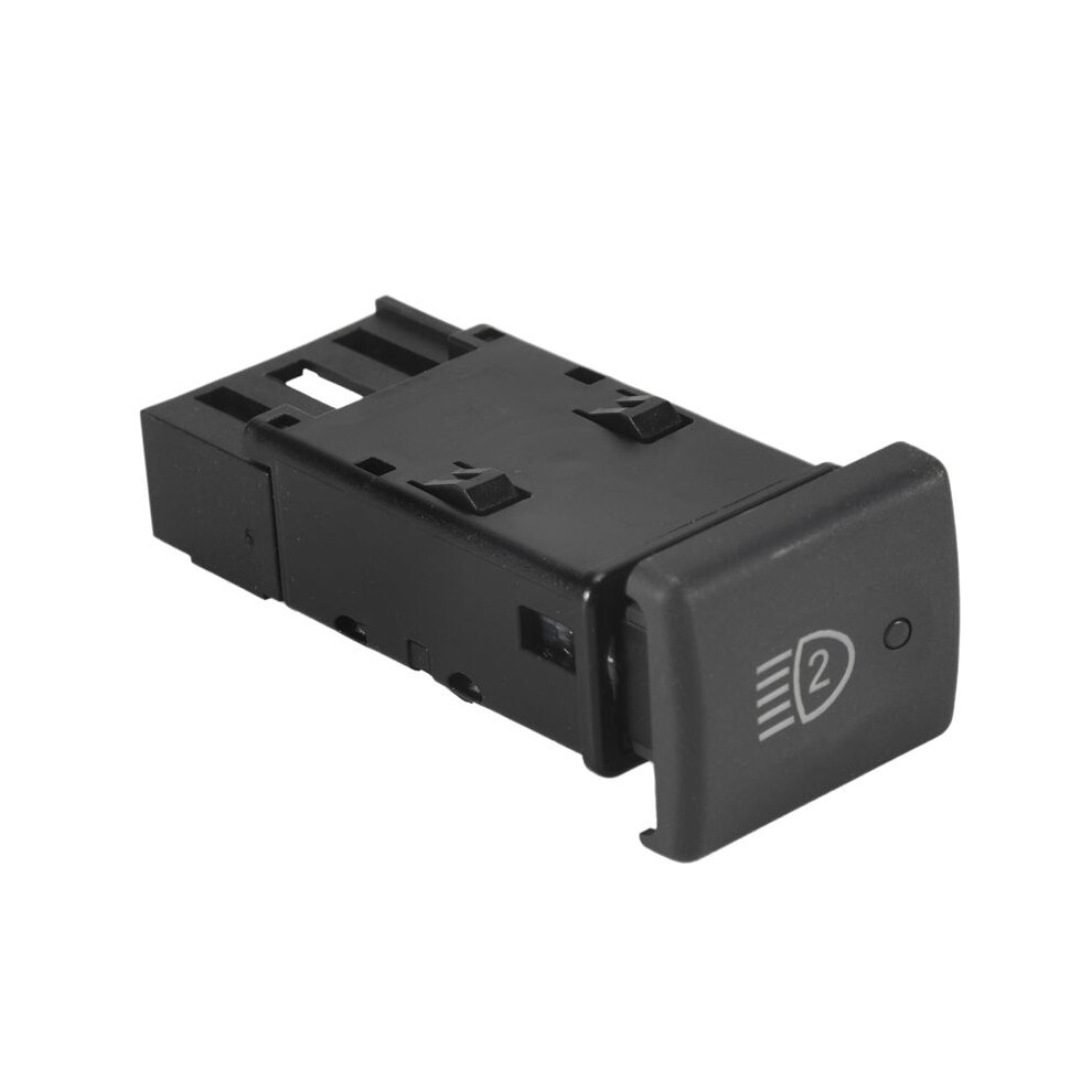 New Yug000540lnf Spot Switch Button For Land Rover Defender Td5 2002 Yug000540 Light 4711120456252