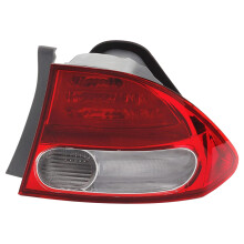 Car Rear Taillight Brake Light for   2009 2010 2011 33551SNAA51 HO2818138 Right