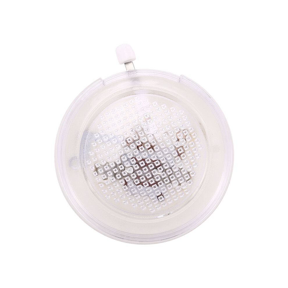 Interior Roof Dome Reading Lamp Assembly For Nissan Frontier Pulsar Sentra Stanza 26410-H8500 Light 4712190607506
