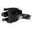 Car Interior Door Handle for  Navara D40 Ute / Pathfinder R51 05-13 6