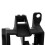 Car Interior Door Handle for  Navara D40 Ute / Pathfinder R51 05-13 8