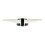Front Light Cover Assembly for   S PRO Self-Balancing Scooter Front Trim Assembly Accessories, Front White 1