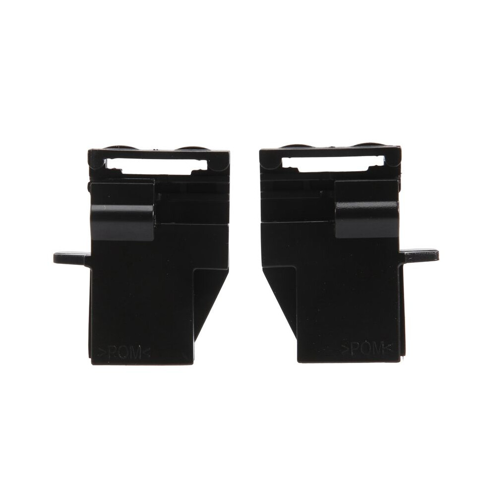 For Honda Crv Breeze Rw Panoramic Sunroof Sun Visor Fixed Buckle Sun Shade Clip Roller Blind Black 6132468338600