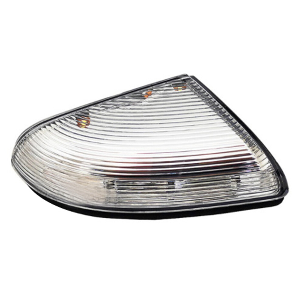 Mirror Turn Signal Lights Lamp And Housing For Dodge Ram 1500 2500 2009-2018 68064949Aa/68232479Aa(Left) 4711651094060