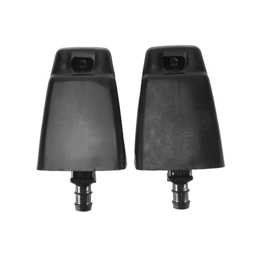 2Pcs/Set Front Side Head Washer Nozzle Jet For Toyota Land Cruiser 100 Series/Lexus Lx470 1998-2007 85044-60060 Light 4712842540861