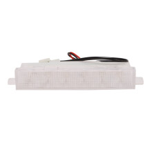 Car Rear High Position Brake Lamp Brake Stop Light Assembly for Teana Maxima Cefiro J31 2003-2007 26590-9Y00A