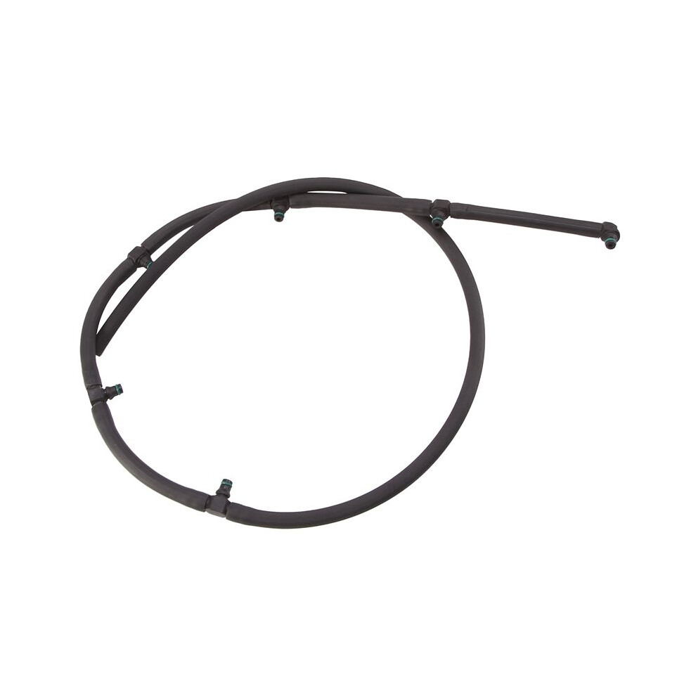 Fuel Return Pipe Fuel Injector Leak Off Hose For-Bmw 3Er 5Er 7Er E46 E60 E61 13537786544 6131407766399