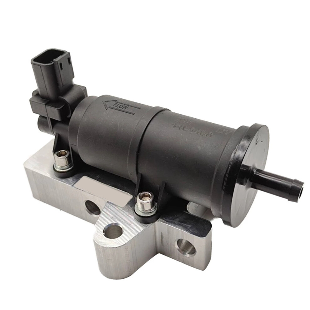 Engine Parts Fuel Transfer Pump 446-5409 For-Caterpillar C4.4 C6.6 C7.1 312E 312F 924K 930K 6132555115367