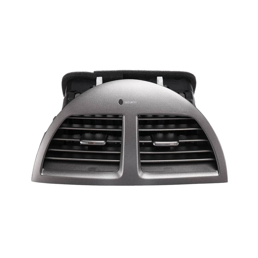 Car Front Middle Dashboard A/C Air Duct Outlet Vent Assembly For Lexus Es350 2007-2009 55660-33200 55660-33900 4712654868542