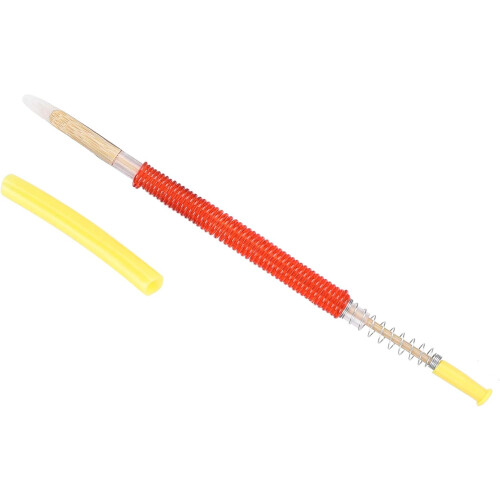 Beekee Gra 25pcs Bee Larvae Needle  Beekeeping Equipment 1
